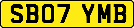 SB07YMB