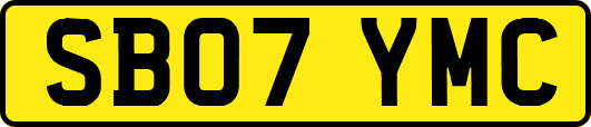 SB07YMC