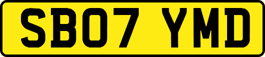 SB07YMD