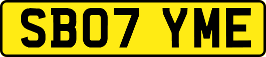 SB07YME