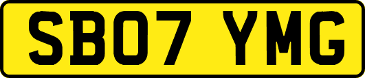 SB07YMG