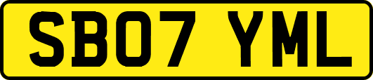 SB07YML