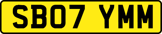 SB07YMM