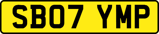 SB07YMP