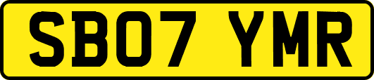 SB07YMR