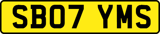SB07YMS