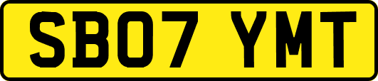 SB07YMT