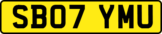 SB07YMU