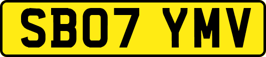 SB07YMV