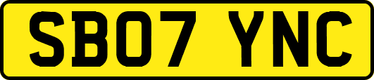 SB07YNC