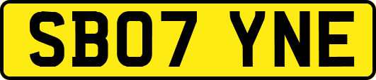 SB07YNE