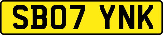 SB07YNK