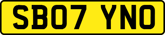 SB07YNO