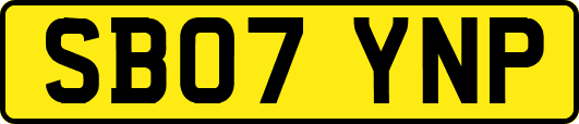 SB07YNP