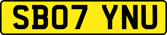 SB07YNU