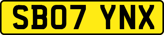 SB07YNX