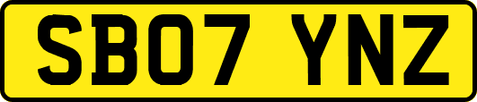 SB07YNZ