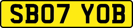 SB07YOB