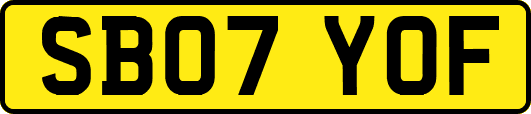 SB07YOF