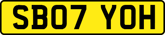 SB07YOH