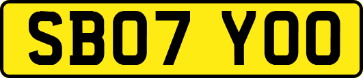 SB07YOO