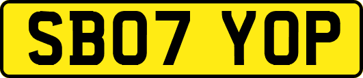 SB07YOP