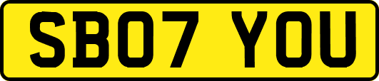 SB07YOU