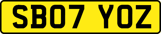 SB07YOZ