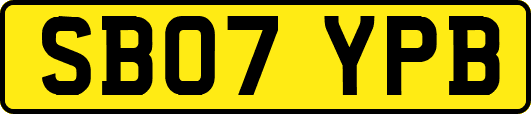 SB07YPB