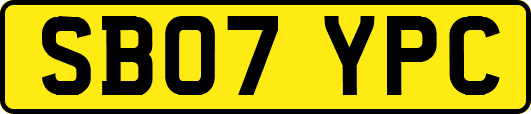 SB07YPC