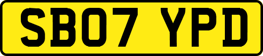SB07YPD