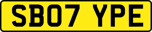 SB07YPE
