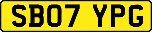 SB07YPG