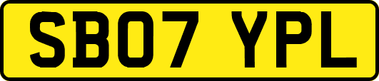 SB07YPL