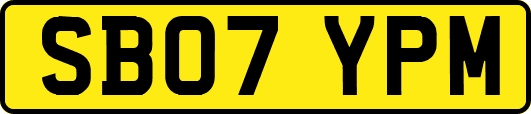 SB07YPM