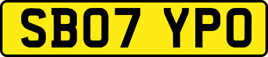 SB07YPO