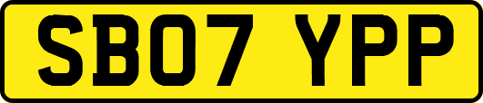 SB07YPP