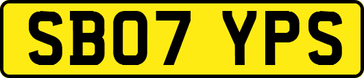 SB07YPS