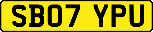 SB07YPU