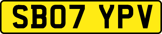 SB07YPV