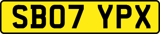 SB07YPX