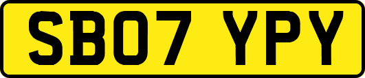 SB07YPY