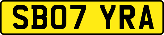 SB07YRA