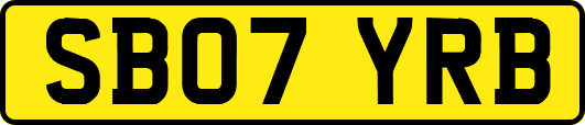 SB07YRB