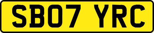 SB07YRC