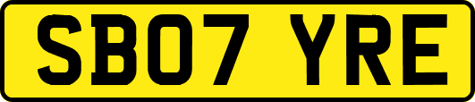 SB07YRE
