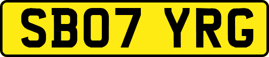 SB07YRG