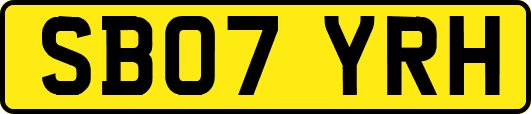 SB07YRH