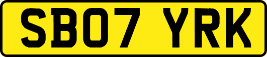 SB07YRK