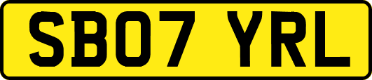 SB07YRL